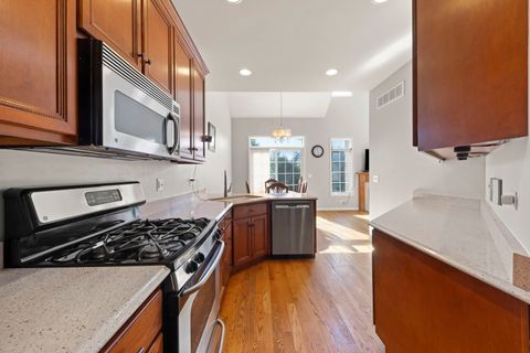 Tiny photo for 1161 Lisle Place, Lisle, IL 60532 (MLS # 12494438)