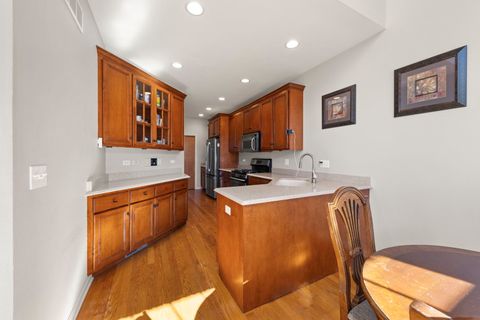 Tiny photo for 1161 Lisle Place, Lisle, IL 60532 (MLS # 12494438)