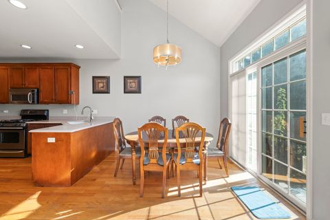 Tiny photo for 1161 Lisle Place, Lisle, IL 60532 (MLS # 12494438)