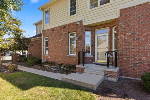 Tiny photo for 1161 Lisle Place, Lisle, IL 60532 (MLS # 12494438)