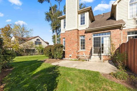Tiny photo for 1161 Lisle Place, Lisle, IL 60532 (MLS # 12494438)