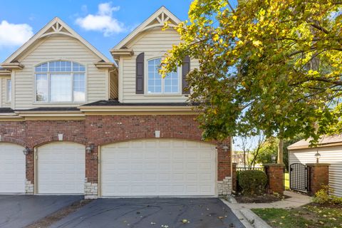 Photo of 1161 Lisle Place, Lisle, IL 60532 (MLS # 12494438) Photo of 1161 Lisle Place, Lisle, IL 60532 (MLS # 12494438)