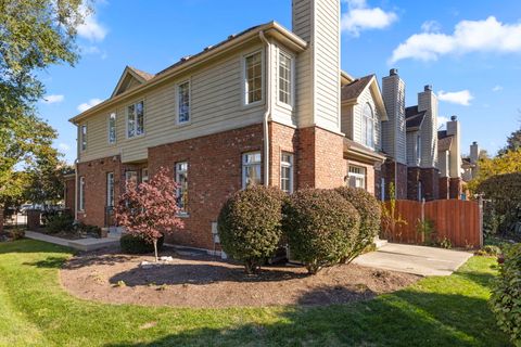 Tiny photo for 1161 Lisle Place, Lisle, IL 60532 (MLS # 12494438)