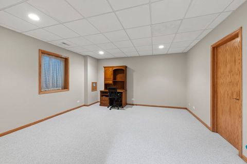 Tiny photo for 1161 Lisle Place, Lisle, IL 60532 (MLS # 12494438)