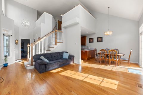 Tiny photo for 1161 Lisle Place, Lisle, IL 60532 (MLS # 12494438)