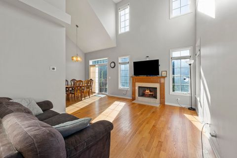 Tiny photo for 1161 Lisle Place, Lisle, IL 60532 (MLS # 12494438)