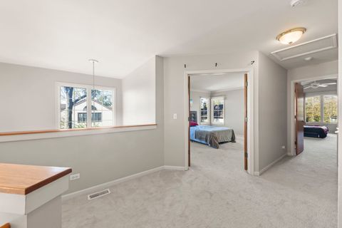 Tiny photo for 1161 Lisle Place, Lisle, IL 60532 (MLS # 12494438)