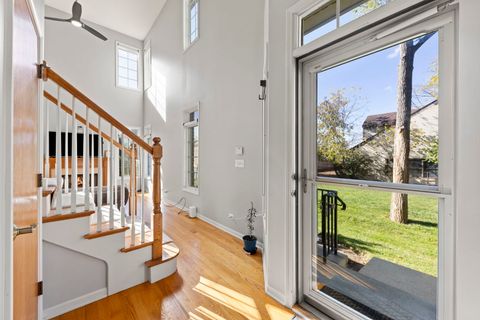 Tiny photo for 1161 Lisle Place, Lisle, IL 60532 (MLS # 12494438)