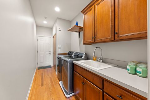 Tiny photo for 1161 Lisle Place, Lisle, IL 60532 (MLS # 12494438)