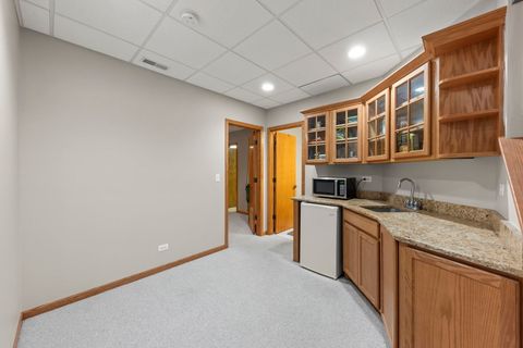 Tiny photo for 1161 Lisle Place, Lisle, IL 60532 (MLS # 12494438)