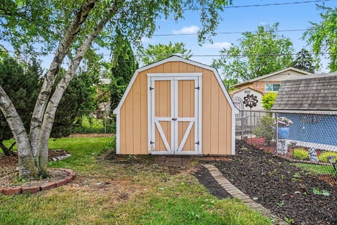 Tiny photo for 3619 W 121st Place, Alsip, IL 60803 (MLS # 12676290)