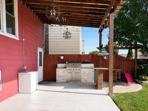 Tiny photo for 1835 S 55th Court, Cicero, IL 60804 (MLS # 12728647)