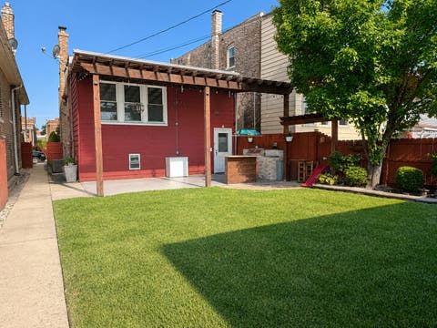 Tiny photo for 1835 S 55th Court, Cicero, IL 60804 (MLS # 12728647)