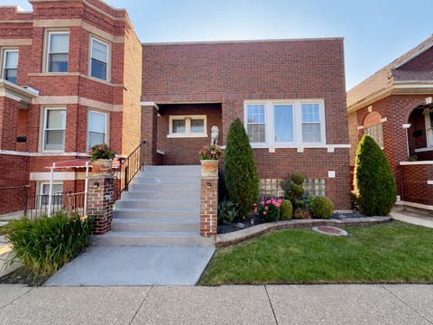 Photo of 1835 S 55th Court, Cicero, IL 60804 (MLS # 12728647)