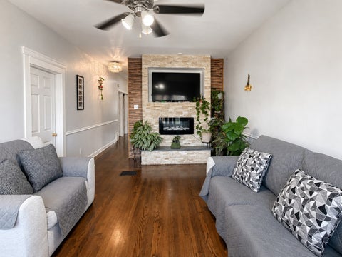Tiny photo for 1835 S 55th Court, Cicero, IL 60804 (MLS # 12728647)