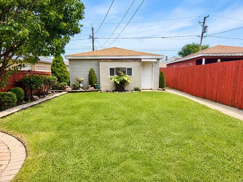 Tiny photo for 1835 S 55th Court, Cicero, IL 60804 (MLS # 12728647)