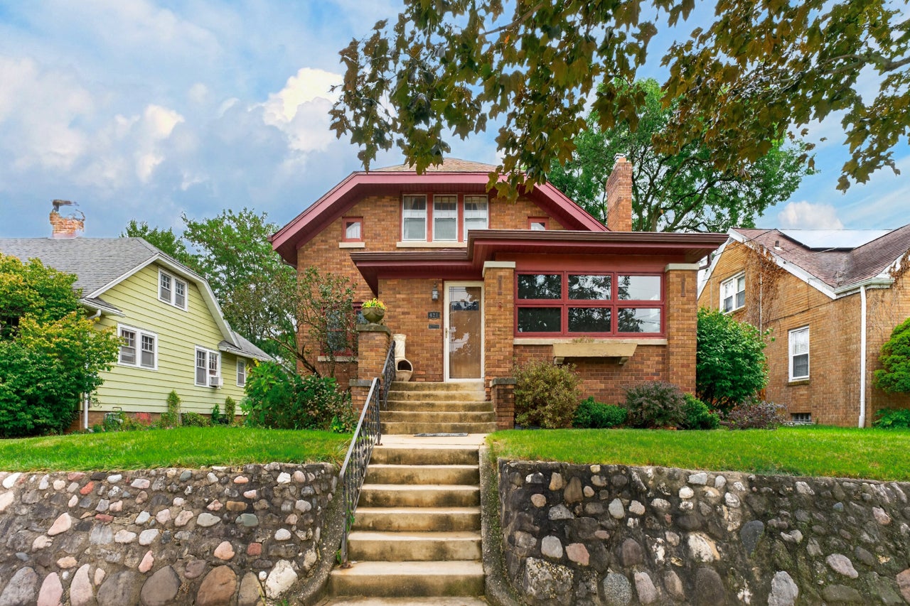 421 Welty Avenue