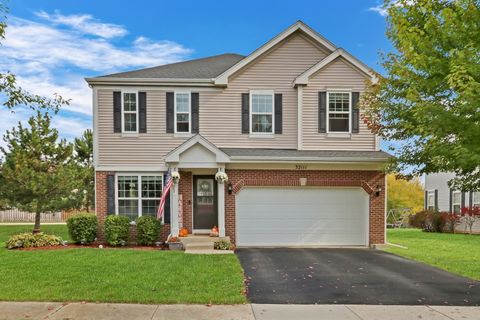 32111 N Great Plaines Avenue Lakemoor IL 60051