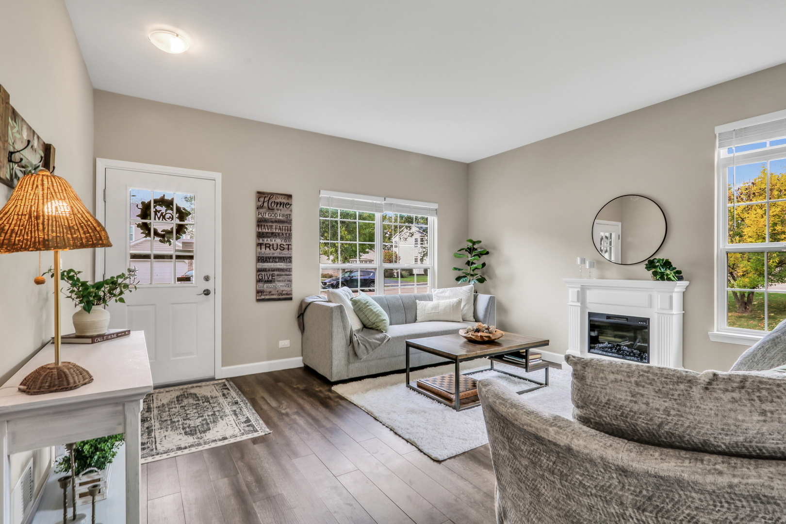 32111 N Great Plaines Avenue