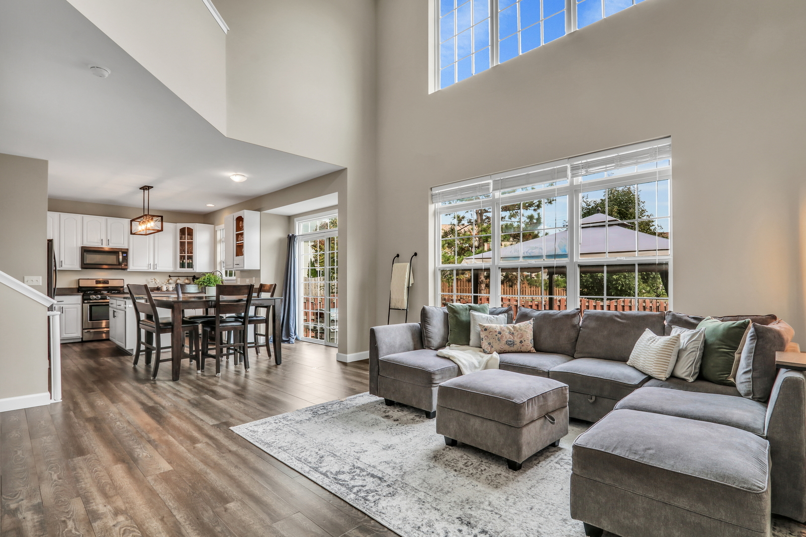 32111 N Great Plaines Avenue