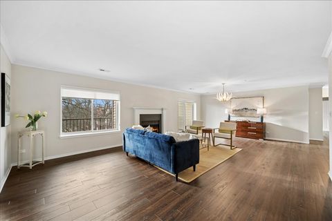 Tiny photo for 3030 Pheasant Creek Drive #402, Northbrook, IL 60062 (MLS # 12583042)