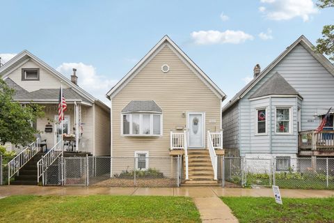 4842 S Wallace Street Chicago IL 60609