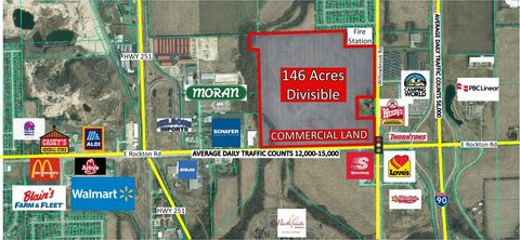 56XX Rockton Road Roscoe IL 61073
