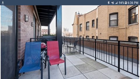 Tiny photo for 950 W Leland Avenue #305, Chicago, IL 60640 (MLS # 12613795)