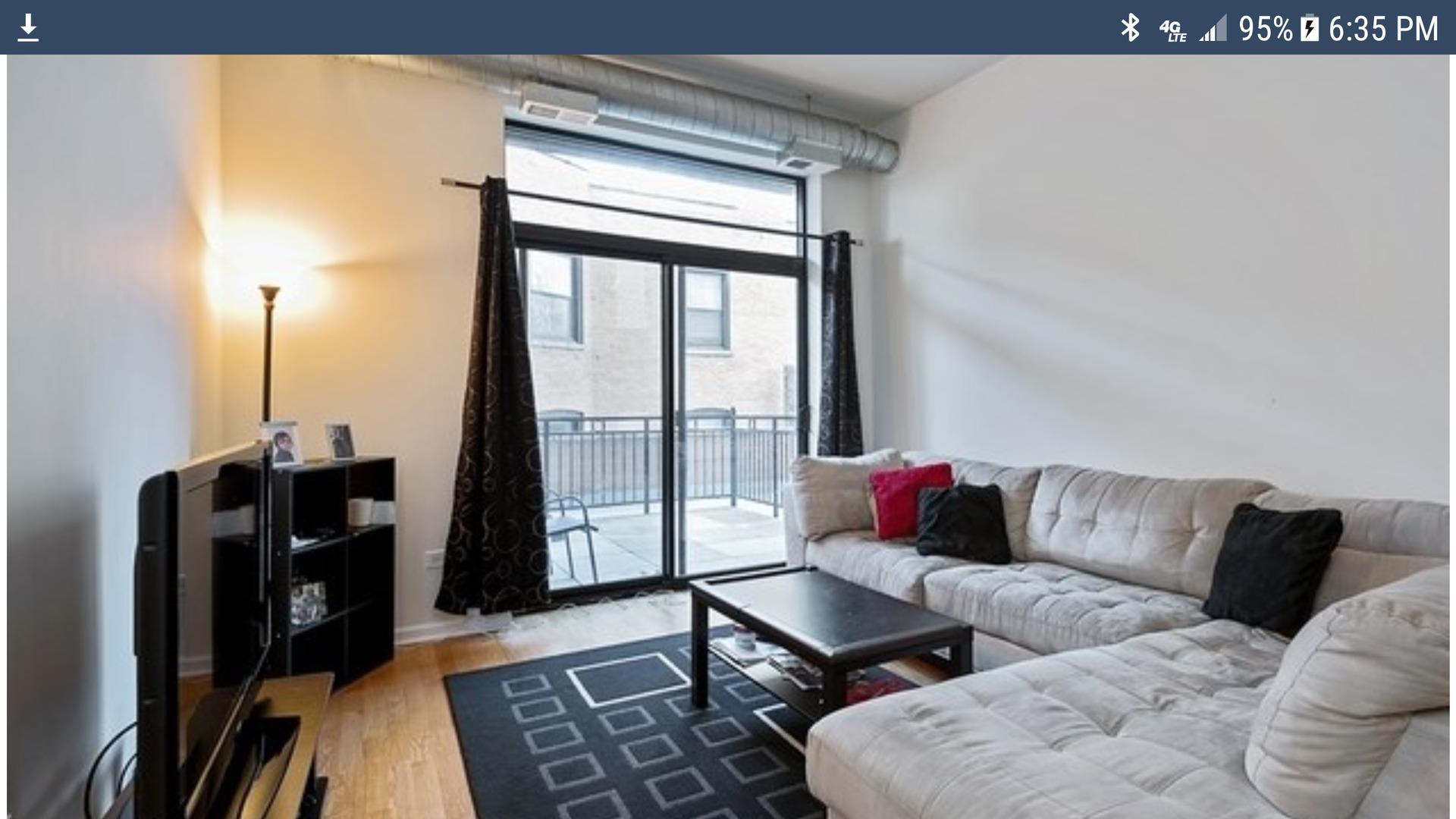 950 W Leland Avenue 305