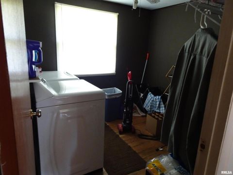 Tiny photo for 26004 2000 N County Road, Annawan, IL 61234 (MLS # QC4267160)