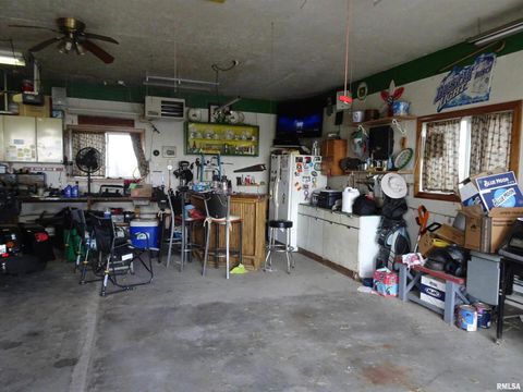 Tiny photo for 26004 2000 N County Road, Annawan, IL 61234 (MLS # QC4267160)