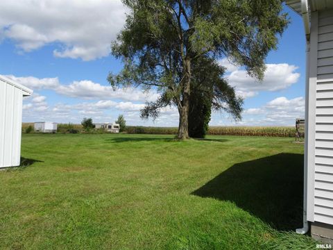 Tiny photo for 26004 2000 N County Road, Annawan, IL 61234 (MLS # QC4267160)