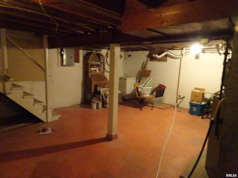 Tiny photo for 26004 2000 N County Road, Annawan, IL 61234 (MLS # QC4267160)