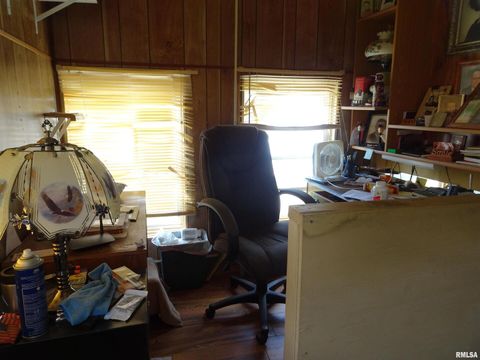 Tiny photo for 26004 2000 N County Road, Annawan, IL 61234 (MLS # QC4267160)