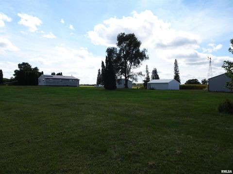 Tiny photo for 26004 2000 N County Road, Annawan, IL 61234 (MLS # QC4267160)