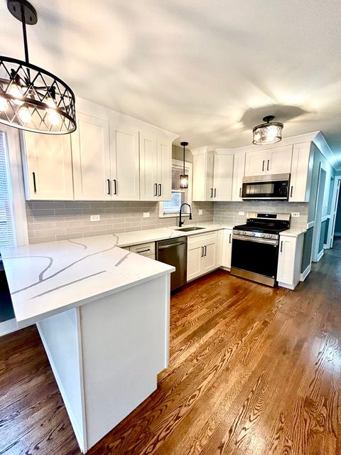 Tiny photo for 12613 S Michigan Avenue, Chicago, IL 60628 (MLS # 12507108)