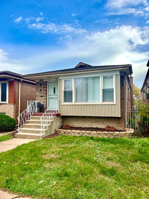 Tiny photo for 12613 S Michigan Avenue, Chicago, IL 60628 (MLS # 12507108)