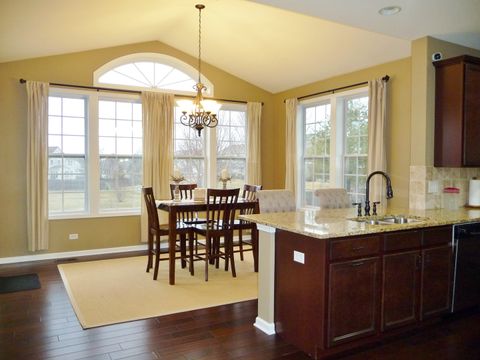 Tiny photo for 11471 Fitzgerald Lane, Huntley, IL 60142 (MLS # 12580580)