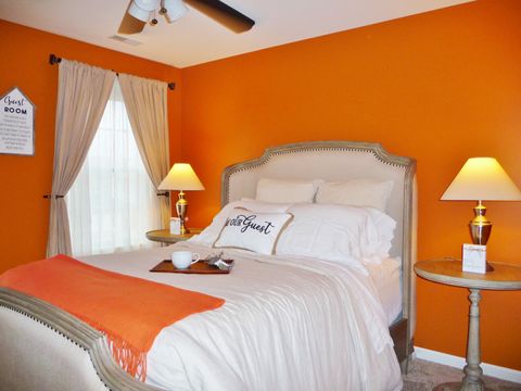 Tiny photo for 11471 Fitzgerald Lane, Huntley, IL 60142 (MLS # 12580580)