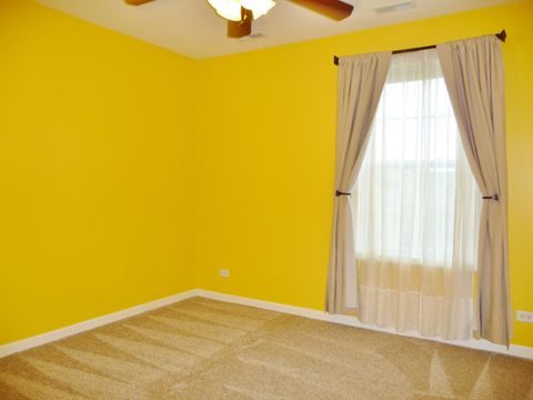 Tiny photo for 11471 Fitzgerald Lane, Huntley, IL 60142 (MLS # 12580580)