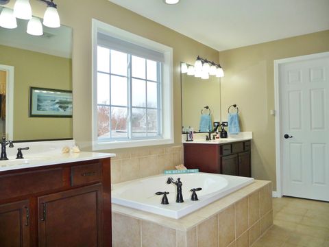 Tiny photo for 11471 Fitzgerald Lane, Huntley, IL 60142 (MLS # 12580580)