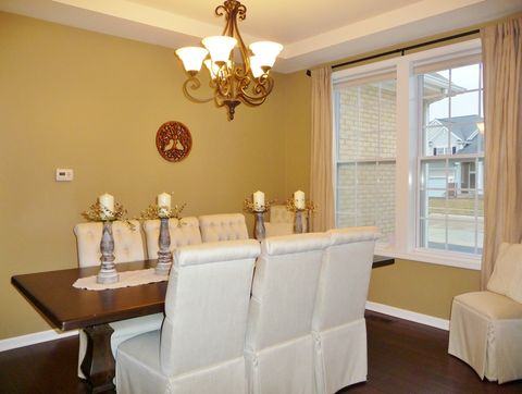 Tiny photo for 11471 Fitzgerald Lane, Huntley, IL 60142 (MLS # 12580580)