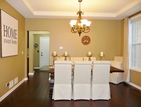 Tiny photo for 11471 Fitzgerald Lane, Huntley, IL 60142 (MLS # 12580580)