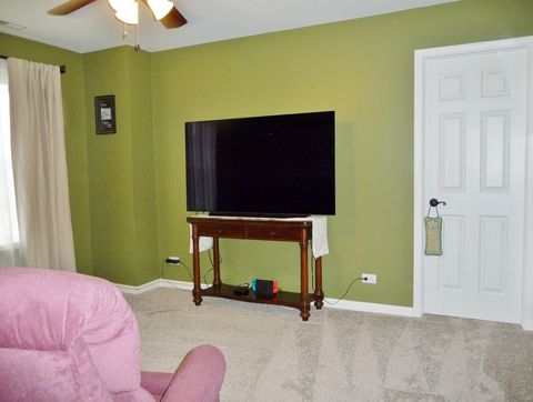 Tiny photo for 11471 Fitzgerald Lane, Huntley, IL 60142 (MLS # 12580580)