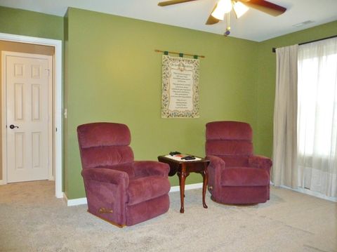 Tiny photo for 11471 Fitzgerald Lane, Huntley, IL 60142 (MLS # 12580580)