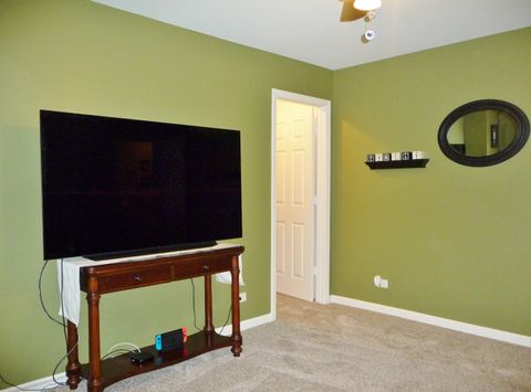 Tiny photo for 11471 Fitzgerald Lane, Huntley, IL 60142 (MLS # 12580580)