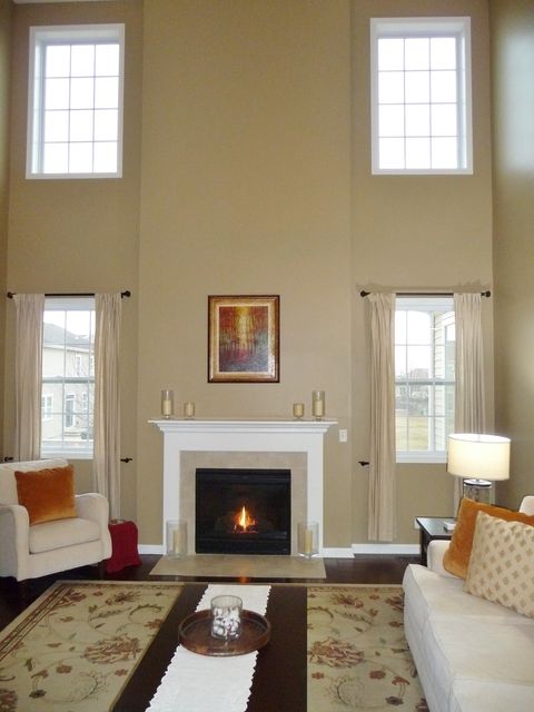 Tiny photo for 11471 Fitzgerald Lane, Huntley, IL 60142 (MLS # 12580580)