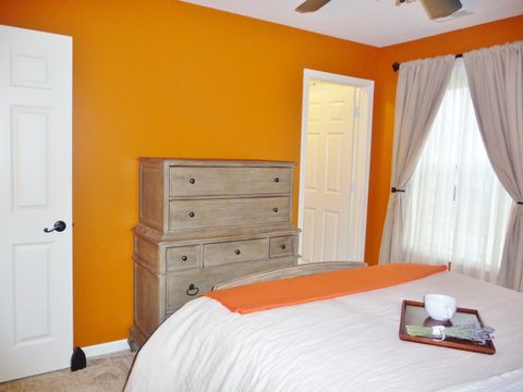 Tiny photo for 11471 Fitzgerald Lane, Huntley, IL 60142 (MLS # 12580580)