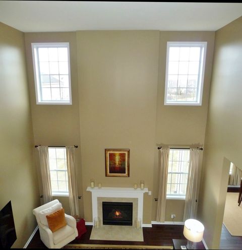 Tiny photo for 11471 Fitzgerald Lane, Huntley, IL 60142 (MLS # 12580580)