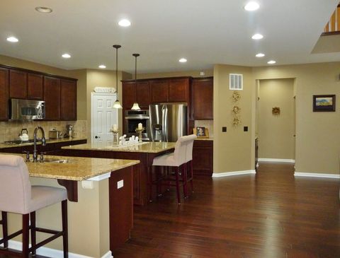 Tiny photo for 11471 Fitzgerald Lane, Huntley, IL 60142 (MLS # 12580580)